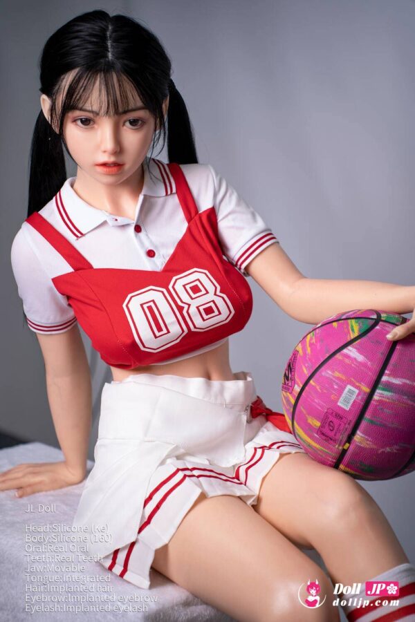Jarliet-160cm-5ft3-C-cup-Silicone-Sex-Doll-Ke-009