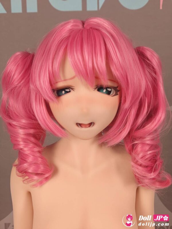 Kiradols-Silicone-Sex-Doll-Saori-155cm-B-cup-factory-5