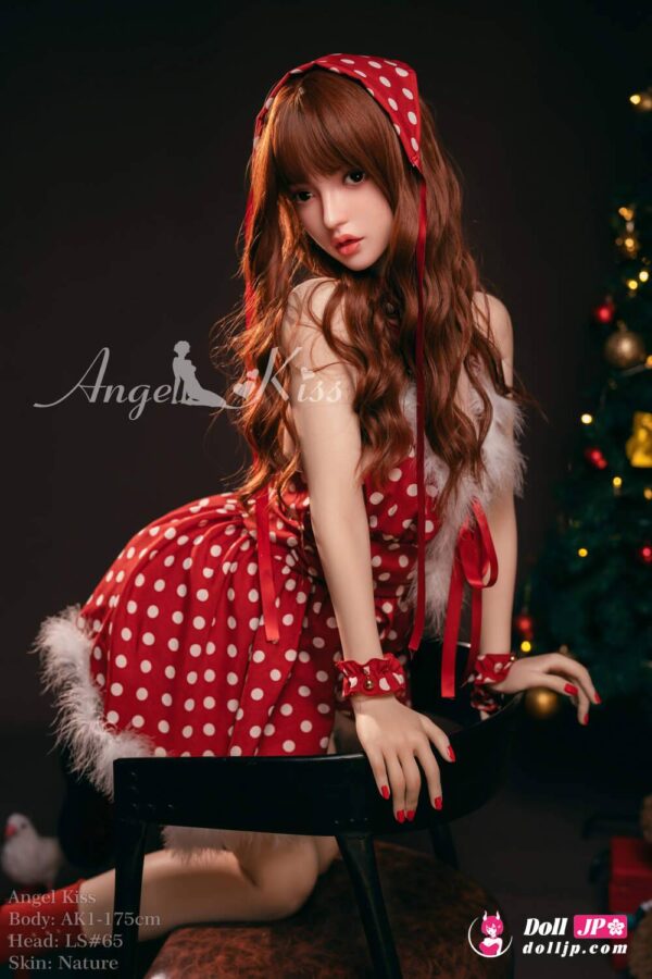 AngelKiss-Doll-175cm-5ft9-D-cup-Silicone-Sex-Doll-Rochel-001