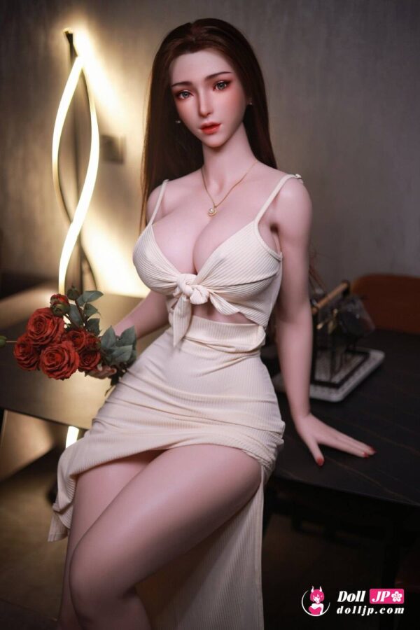 JYDoll-161cm-5ft3-G-cup-Silicone-Sex-Doll-Yanling-Ji-012