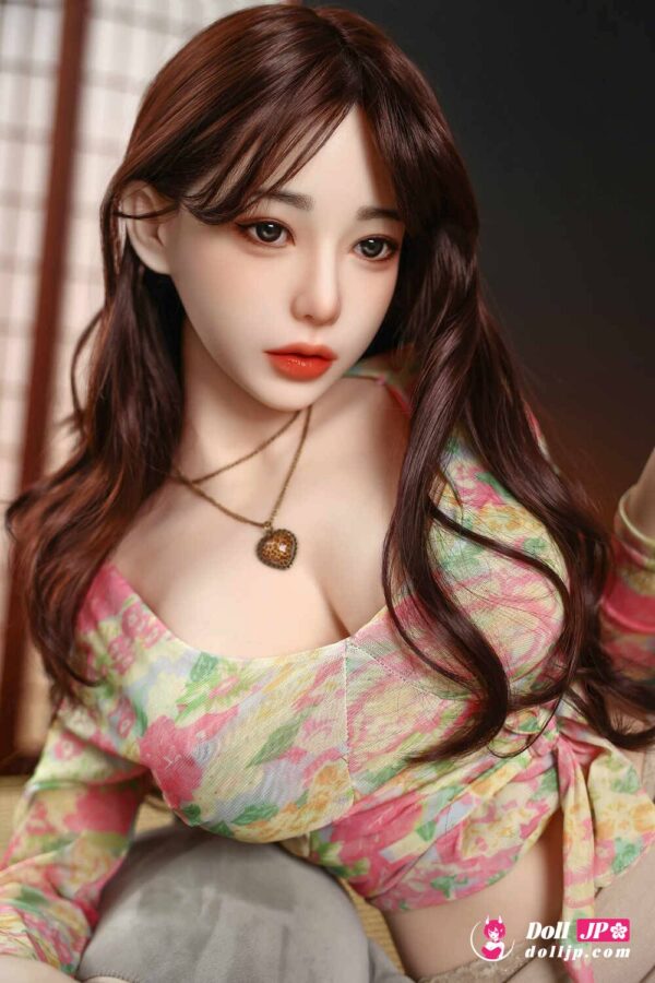 JYDoll-163cm-5ft4-F-cup-Silicone-Sex-Doll-Mengli-012