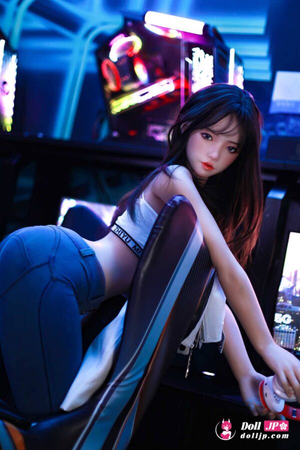 JYDoll-163cm-5ft4-F-cup-Silicone-Sex-Doll-Jimin-012