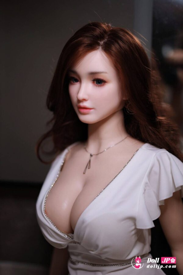 JYDoll-163cm-5ft4-F-cup-Silicone-Sex-Doll-Tracy-Norris-012