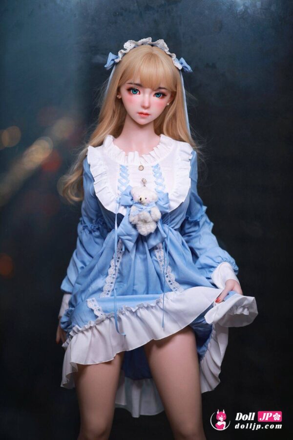 JYDoll-161cm-5ft3-G-cup-Silicone-Sex-Doll-Emily-011