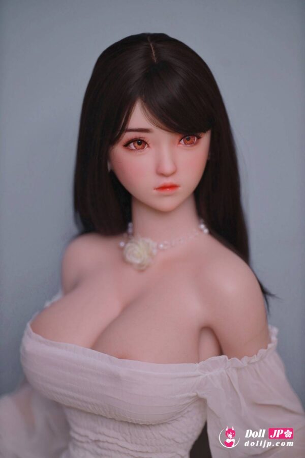 JYDoll-161cm-5ft3-G-cup-Silicone-Sex-Doll-Lian-Meng-006