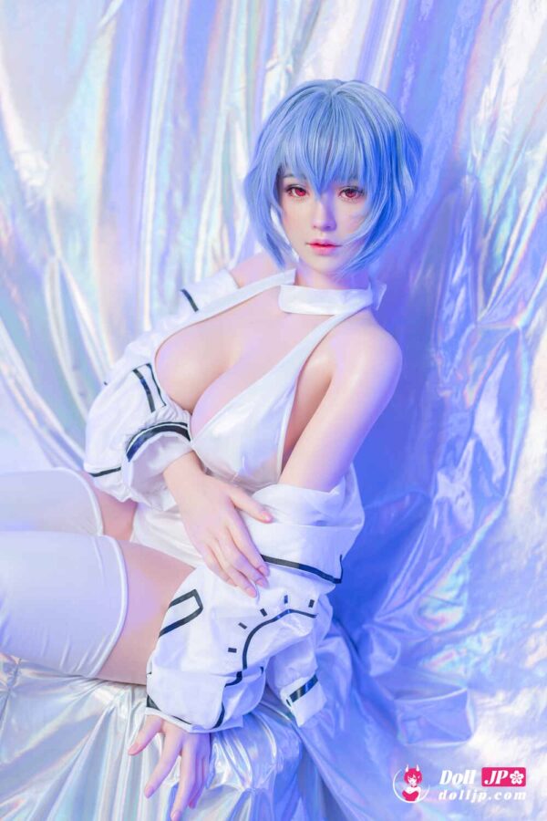 JYDoll-163cm-5ft4-F-cup-Silicone-Sex-Doll-Ling-Boli-001