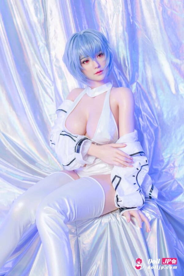 JYDoll-163cm-5ft4-F-cup-Silicone-Sex-Doll-Ling-Boli-002