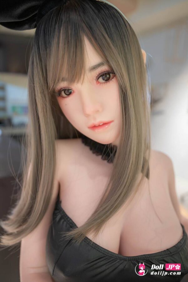 JYDoll-163cm-5ft4-F-cup-Silicone-Sex-Doll-Yunxi-002