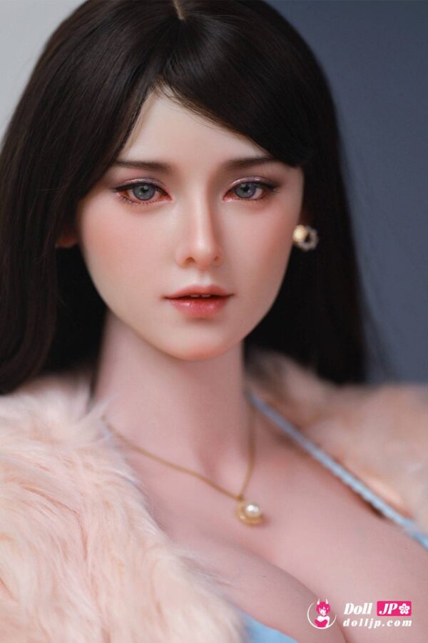 JYDoll-161cm-5ft3-G-cup-Silicone-Sex-Doll-Shuya-004