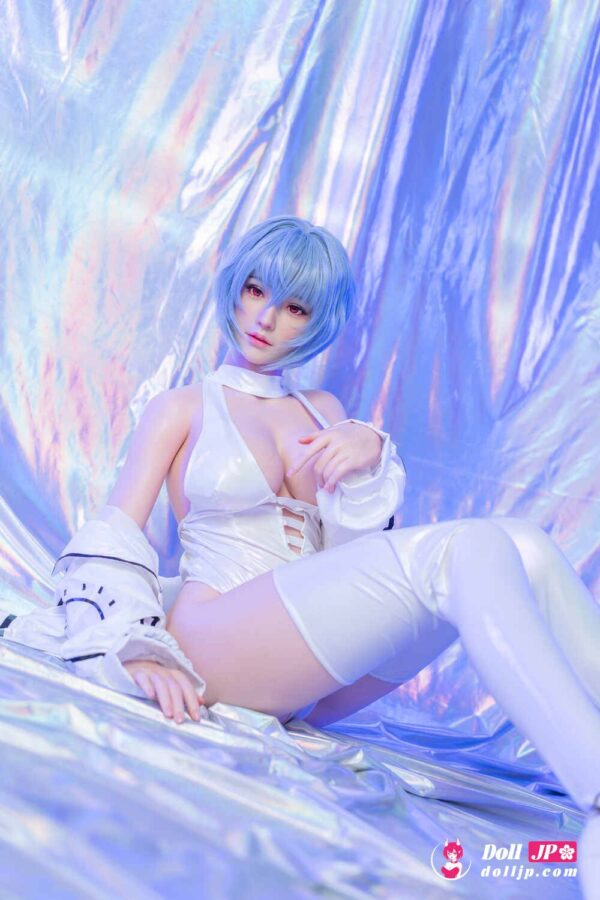 JYDoll-163cm-5ft4-F-cup-Silicone-Sex-Doll-Ling-Boli-008