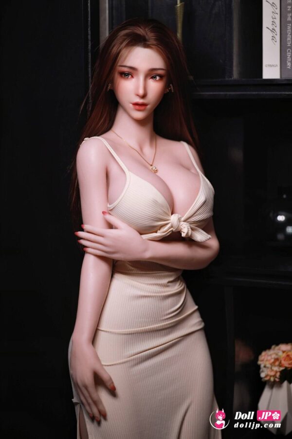 JYDoll-161cm-5ft3-G-cup-Silicone-Sex-Doll-Yanling-Ji-008