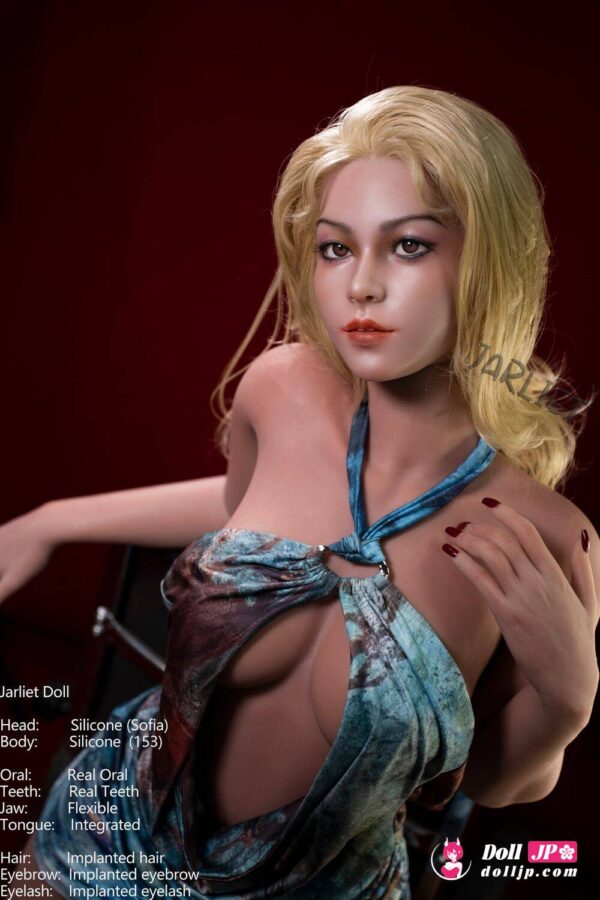 Jarliet-153cm-5ft-D-cup-Silicone-Sex-Doll-Sofia-012