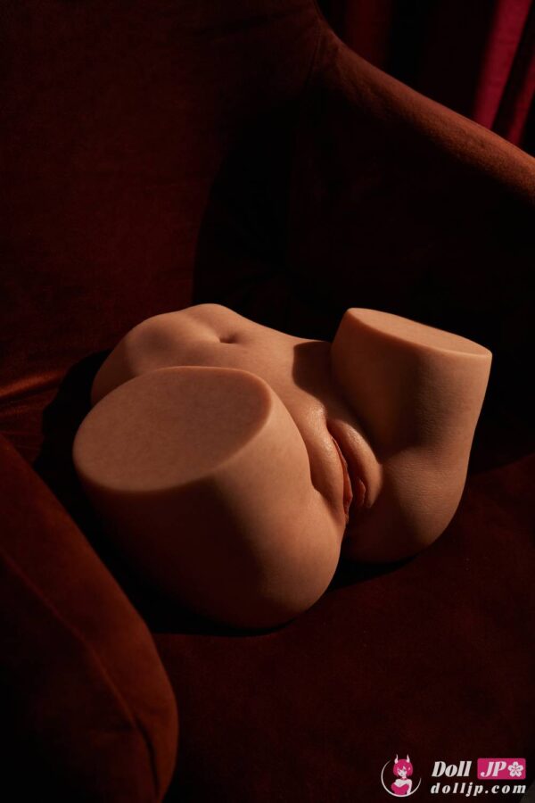 Climax Silicone Ass Sex Doll PW-A45 20cm-6