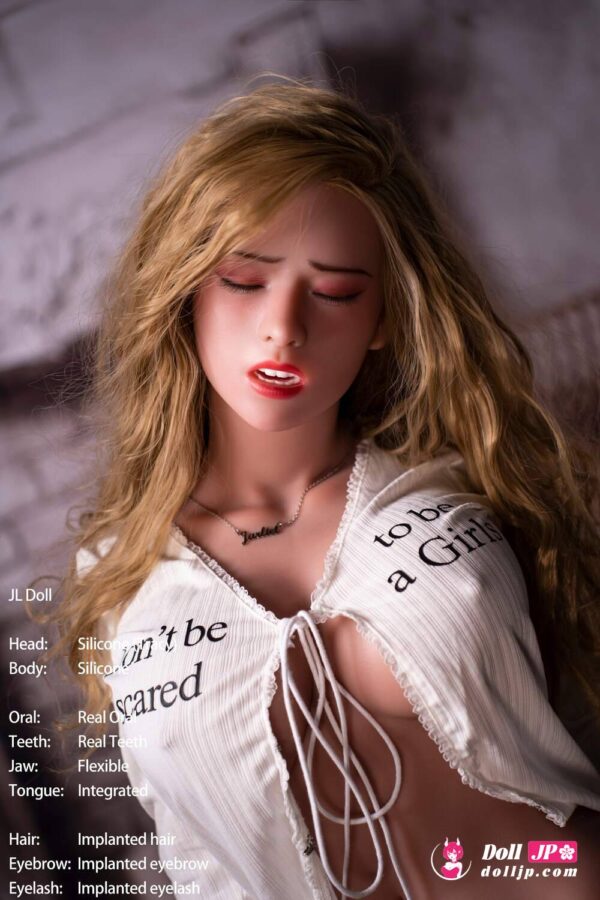Jarliet-148cm-4ft10-E-cup-Silicone-Sex-Doll-Tracy-001