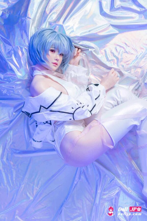 JYDoll-163cm-5ft4-F-cup-Silicone-Sex-Doll-Ling-Boli-009