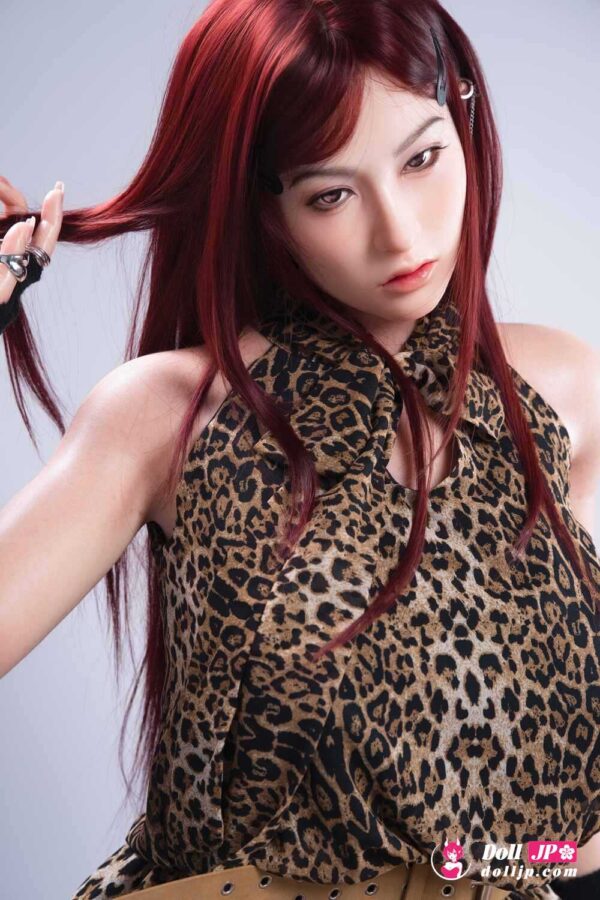 IDO-Doll-170cm-5ft7-F-cup-Real-Skin-Texture-Silicone-Sex-Doll-WanZhi-009
