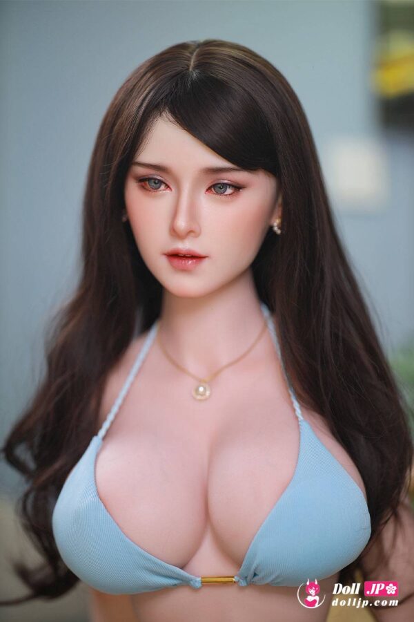 JYDoll-161cm-5ft3-G-cup-Silicone-Sex-Doll-Shuya-006