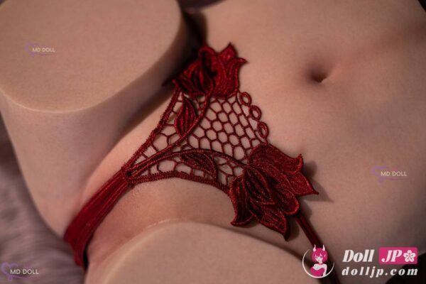 Silicone Ass Sex Doll MD T72 32cm-26