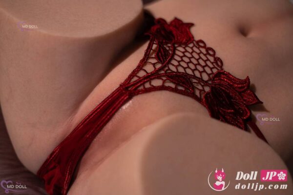 Silicone Ass Sex Doll MD T72 32cm-27