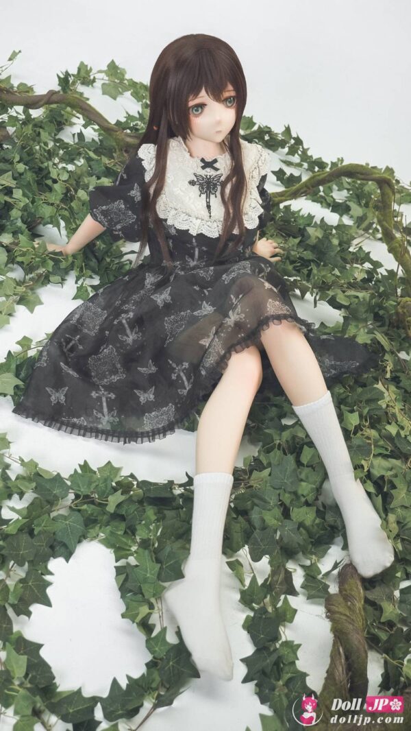 Silicone Sex Doll Kiradols Tsumugi #KH003-C 150cm A cup 2-1