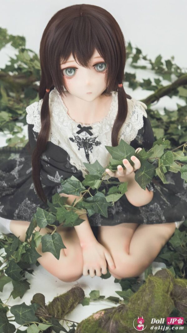Silicone Sex Doll Kiradols Tsumugi #KH003-C 150cm A cup 2-10