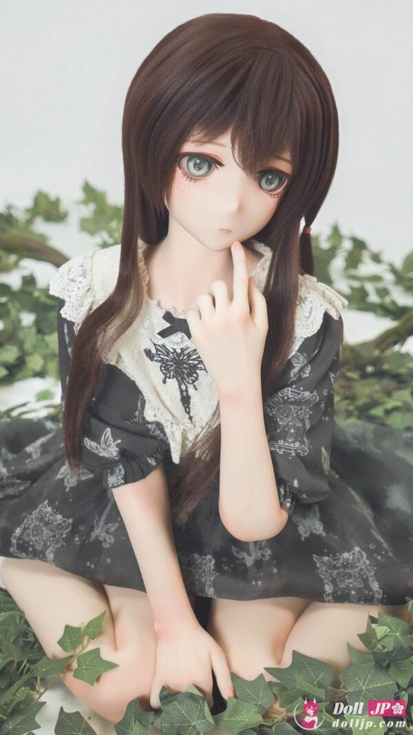Silicone Sex Doll Kiradols Tsumugi #KH003-C 150cm A cup 2-11