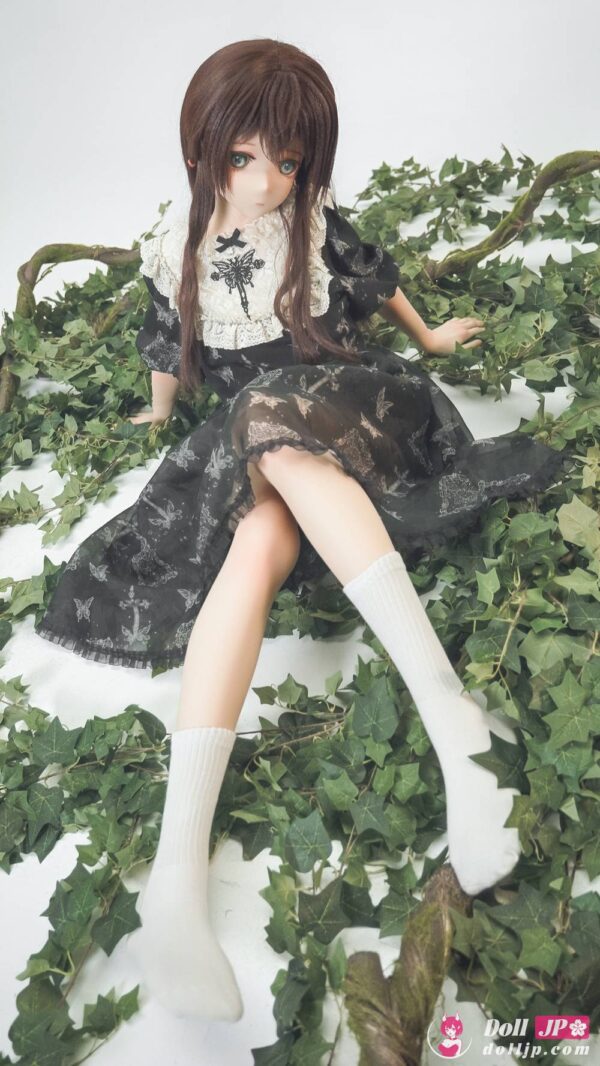 Silicone Sex Doll Kiradols Tsumugi #KH003-C 150cm A cup 2-5