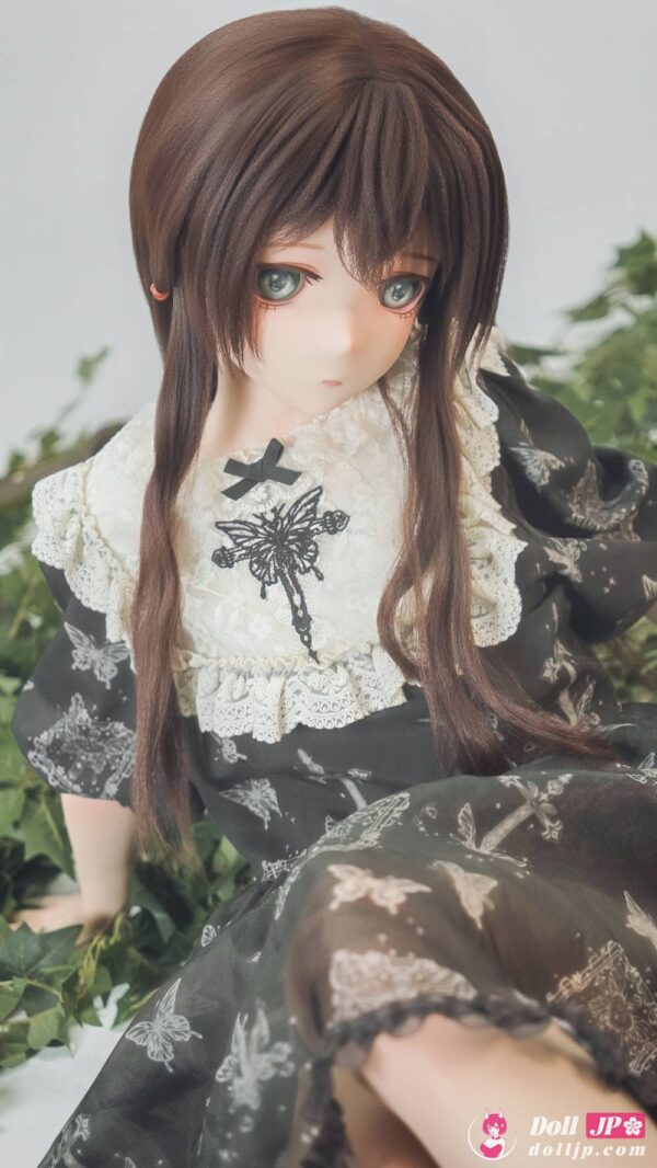 Silicone Sex Doll Kiradols Tsumugi #KH003-C 150cm A cup 2-6