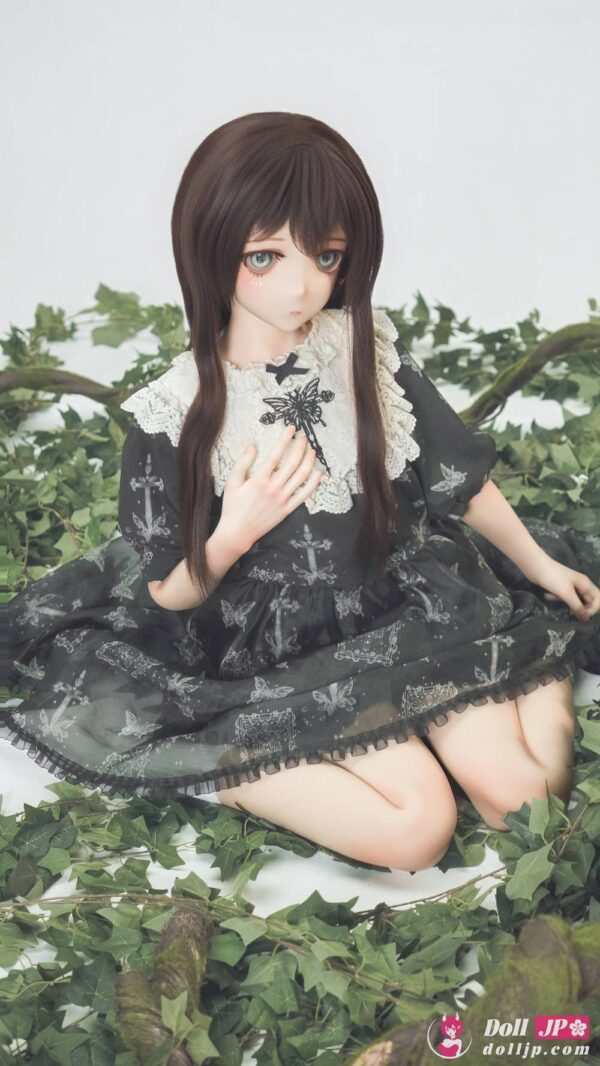 Silicone Sex Doll Kiradols Tsumugi #KH003-C 150cm A cup 2-7