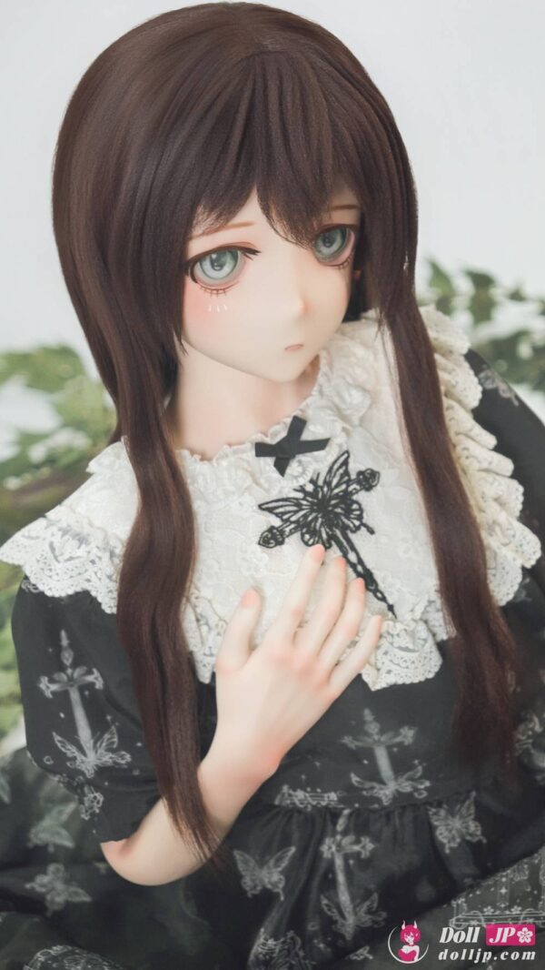 Silicone Sex Doll Kiradols Tsumugi #KH003-C 150cm A cup 2-8