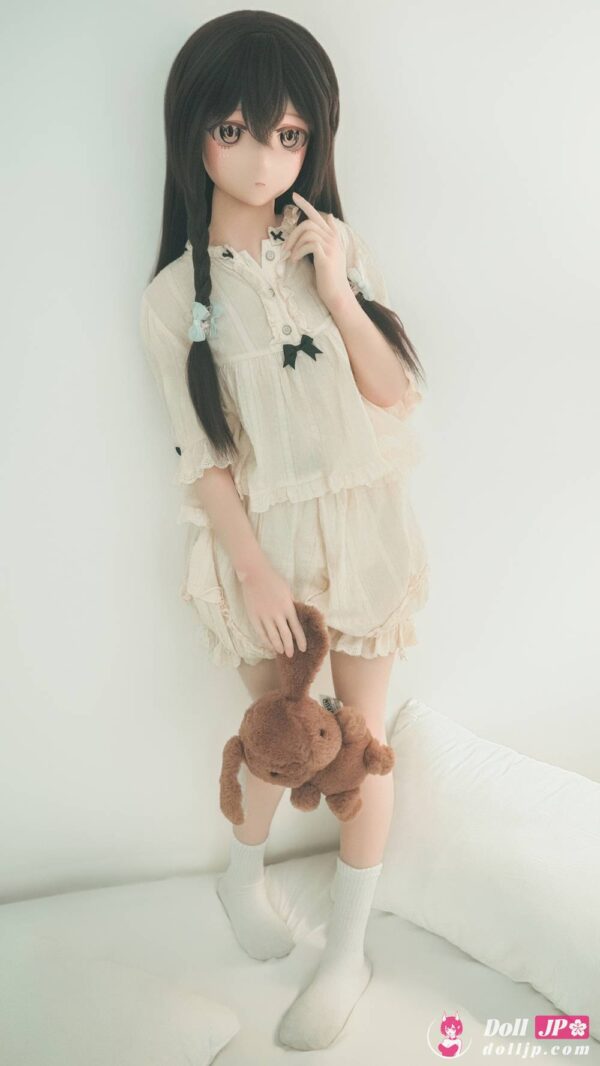 Silicone Sex Doll Kiradols Tsumugi #KH003-C 150cm A cup 3-10