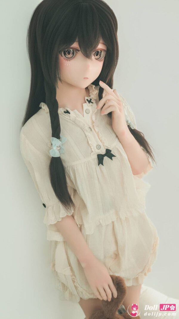 Silicone Sex Doll Kiradols Tsumugi #KH003-C 150cm A cup 3-11