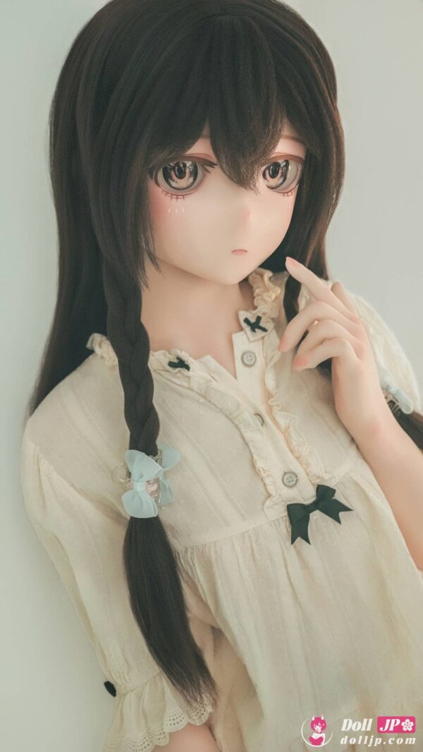 Silicone Sex Doll Kiradols Tsumugi #KH003-C 150cm A cup 3-2