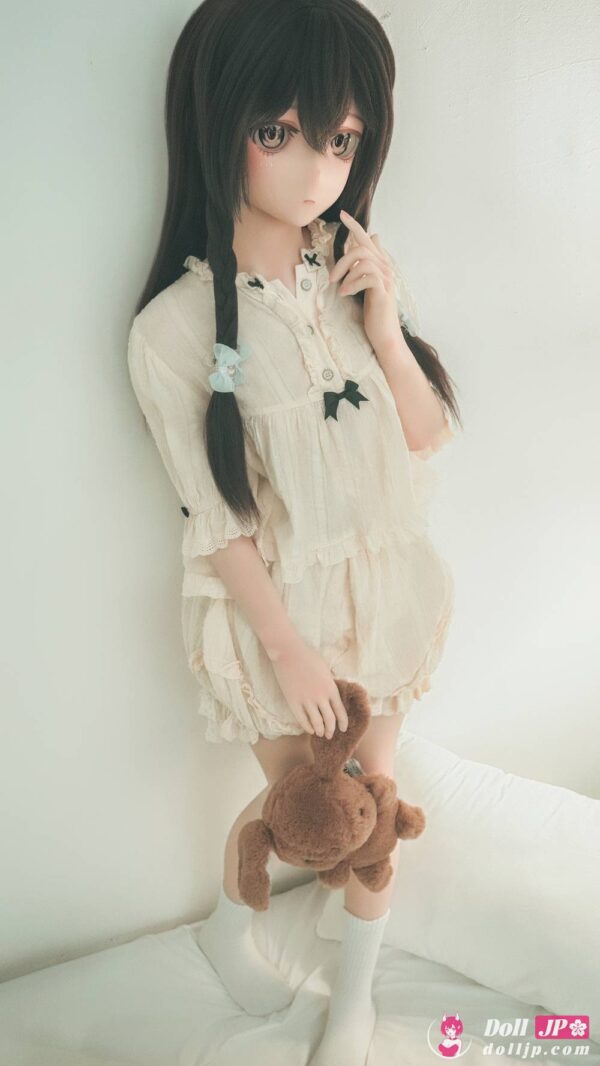 Silicone Sex Doll Kiradols Tsumugi #KH003-C 150cm A cup 3-3