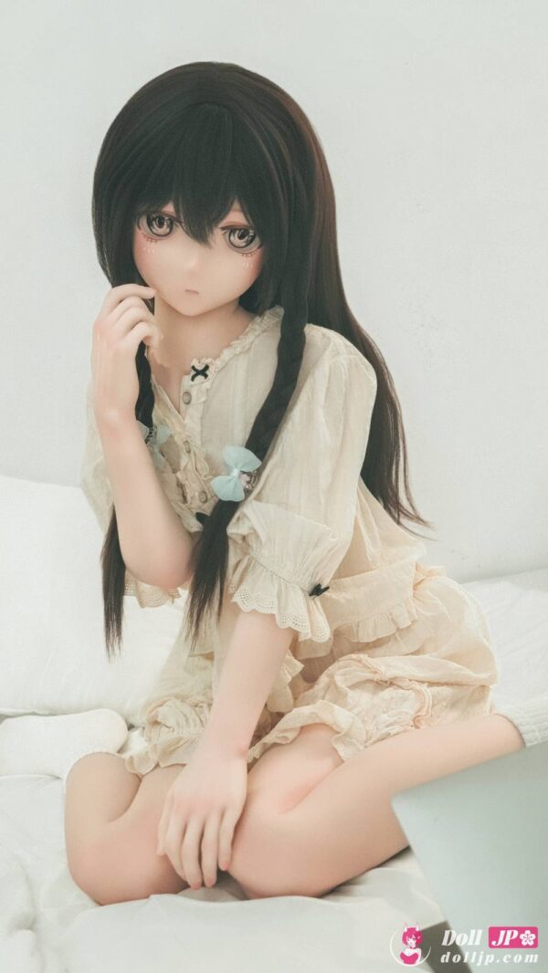 Silicone Sex Doll Kiradols Tsumugi #KH003-C 150cm A cup 3-4
