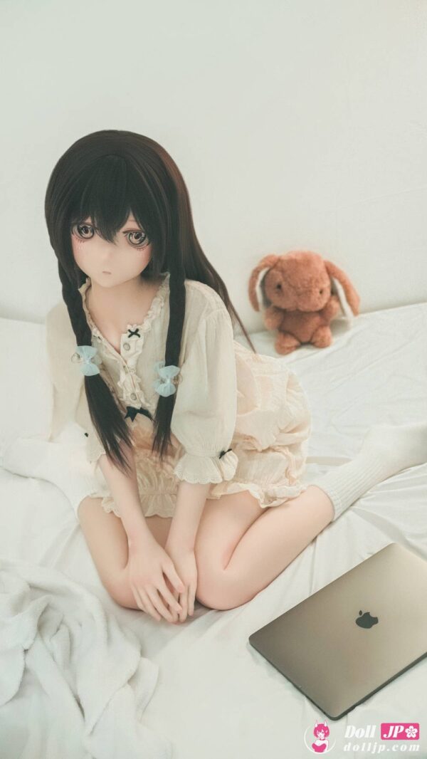 Silicone Sex Doll Kiradols Tsumugi #KH003-C 150cm A cup 3-5