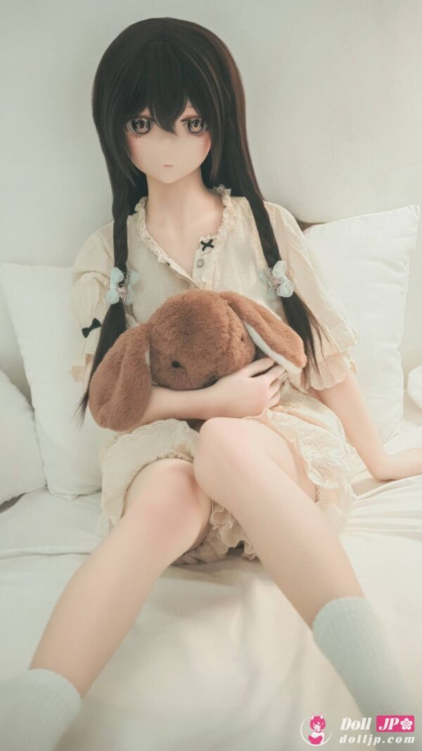 Silicone Sex Doll Kiradols Tsumugi #KH003-C 150cm A cup 3-6
