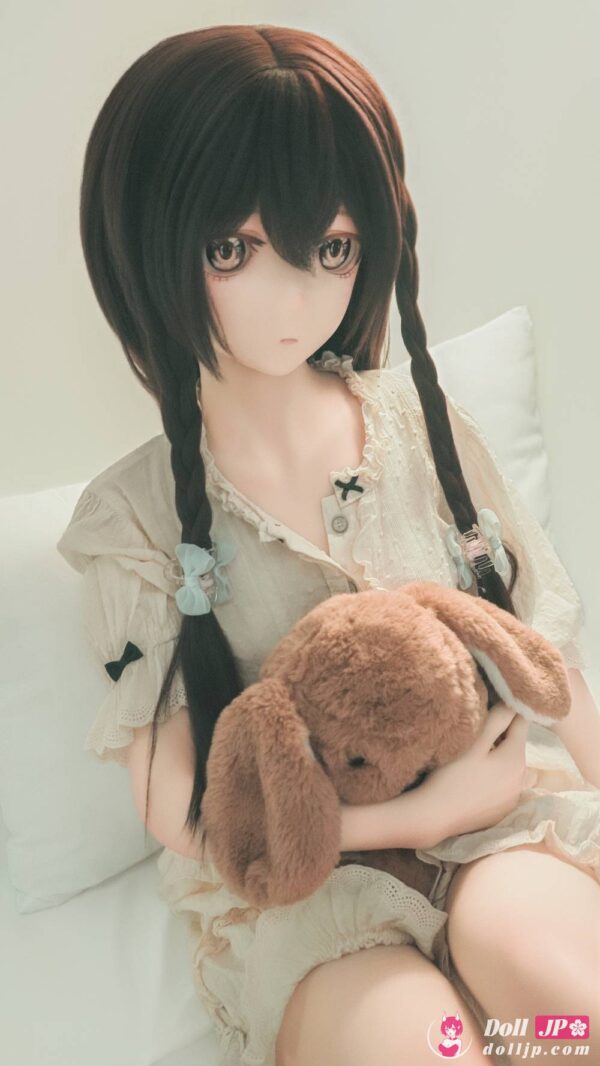 Silicone Sex Doll Kiradols Tsumugi #KH003-C 150cm A cup 3-7
