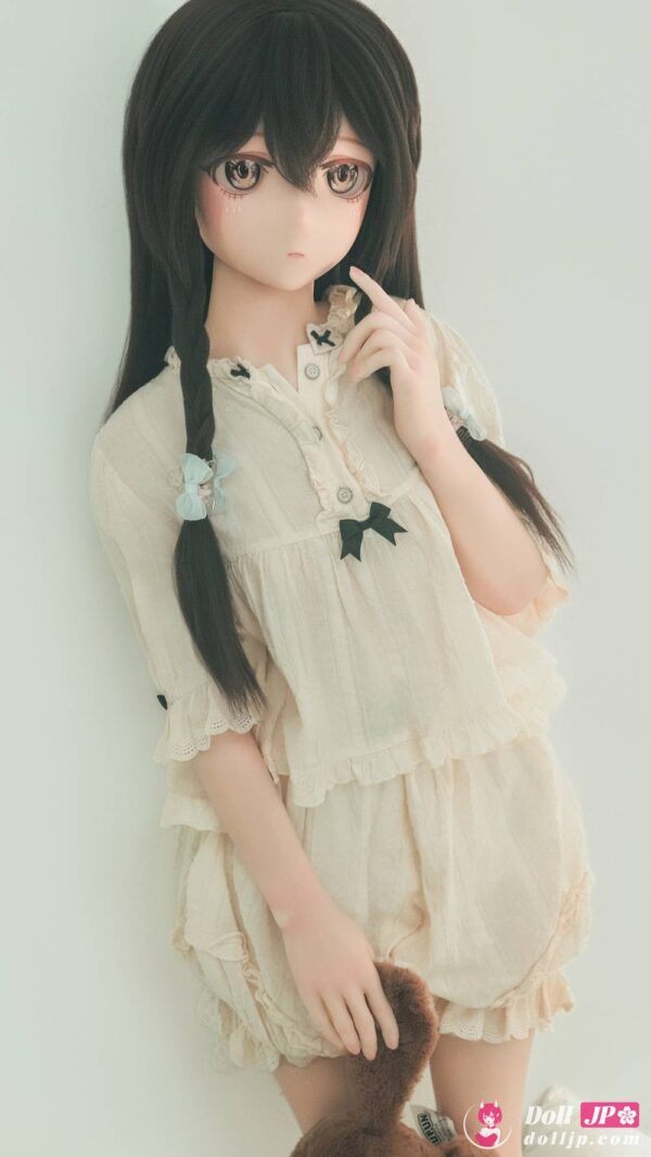 Silicone Sex Doll Kiradols Tsumugi #KH003-C 150cm A cup 3-9