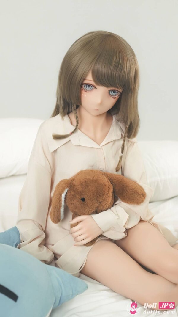 Silicone Sex Doll Kiradols Tsumugi #KH003-C 150cm A cup 4-12