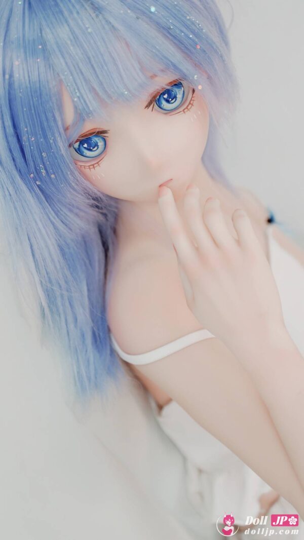 Silicone Sex Doll Kiradols Tsumugi #KH003-C 150cm A cup 5-2