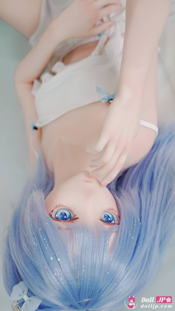 Silicone Sex Doll Kiradols Tsumugi #KH003-C 150cm A cup 5-3