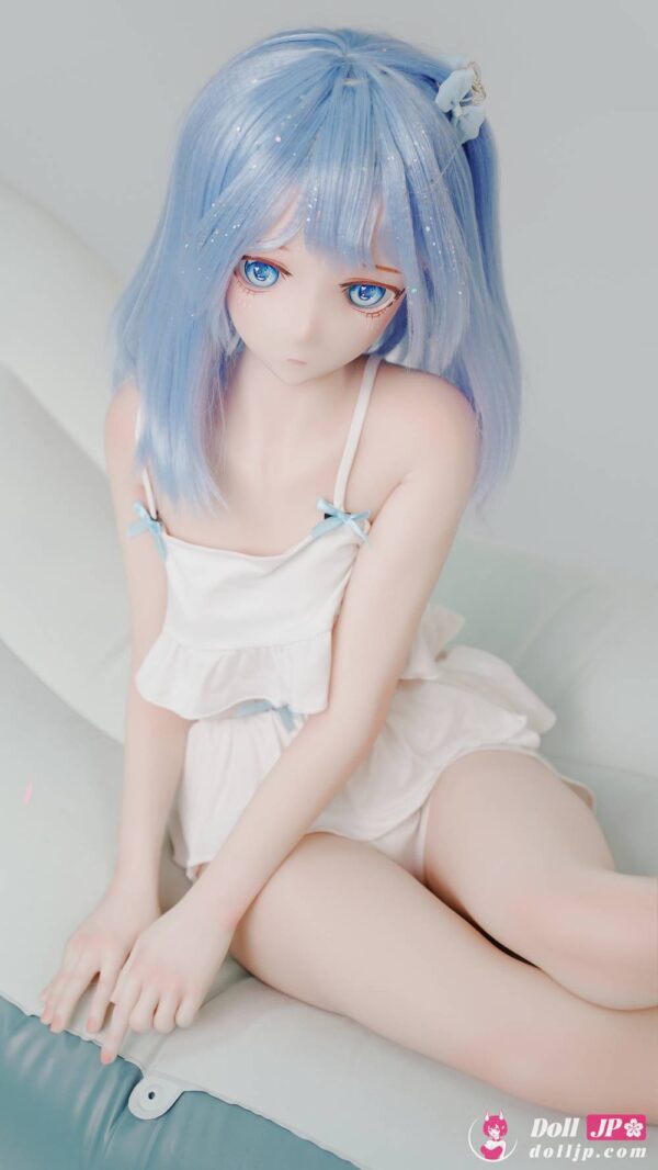 Silicone Sex Doll Kiradols Tsumugi #KH003-C 150cm A cup 5-4