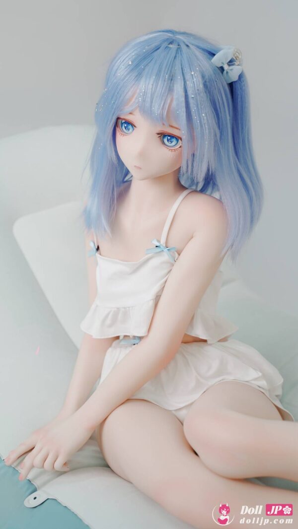 Silicone Sex Doll Kiradols Tsumugi #KH003-C 150cm A cup 5-6