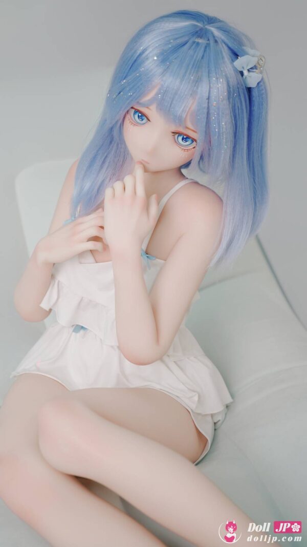 Silicone Sex Doll Kiradols Tsumugi #KH003-C 150cm A cup 5-7