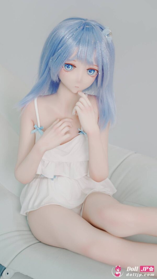Silicone Sex Doll Kiradols Tsumugi #KH003-C 150cm A cup 5-8