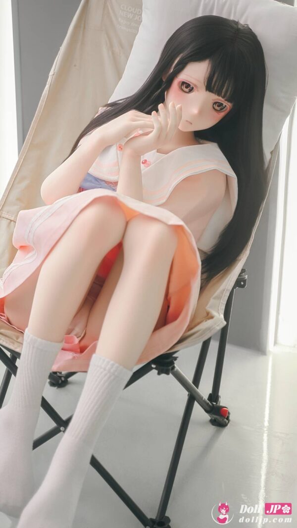 Silicone Sex Doll Kiradols Tsumugi #KH003-C 150cm A cup 6-10