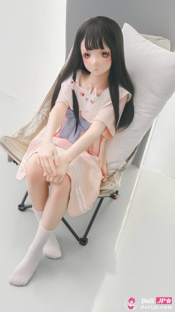 Silicone Sex Doll Kiradols Tsumugi #KH003-C 150cm A cup 6-2