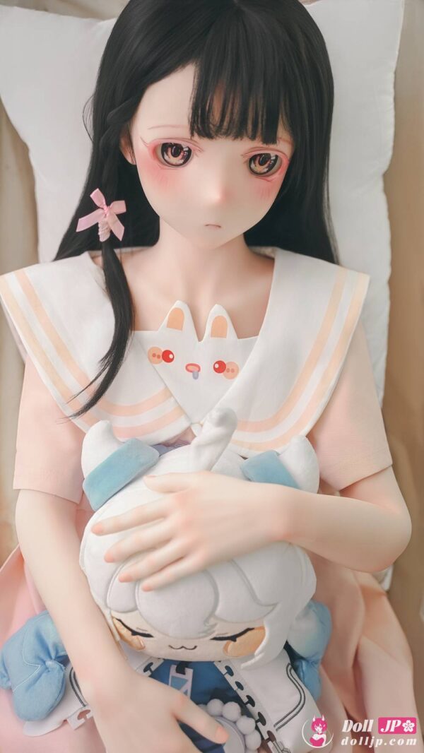 Silicone Sex Doll Kiradols Tsumugi #KH003-C 150cm A cup 6-3