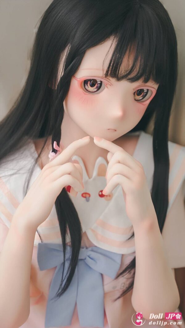 Silicone Sex Doll Kiradols Tsumugi #KH003-C 150cm A cup 6-4